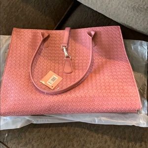 Pink Ulta Tote